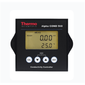 美国EUTECH优特Alpha COND 560电导率测量器