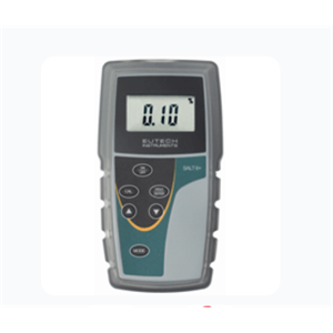 美国EUTECH优特Eutech Salt 6+盐度测量仪