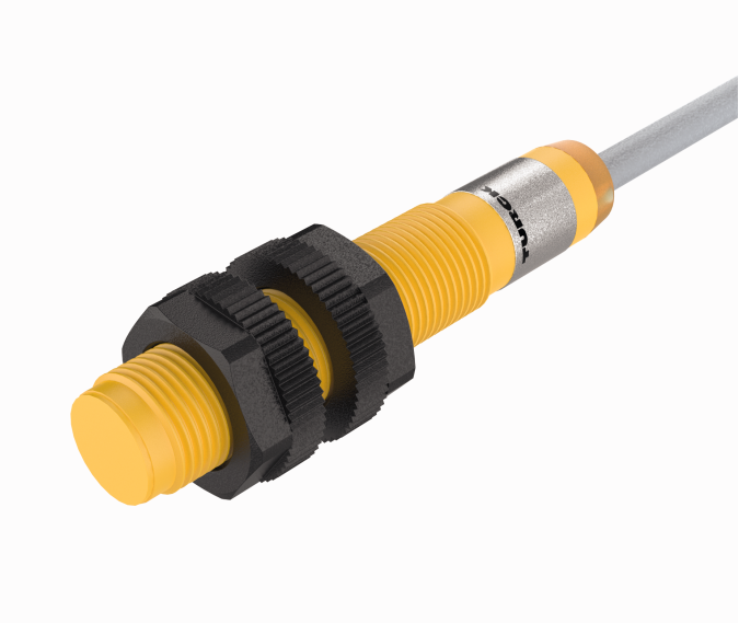 德国TURCK图尔克电容式传感器BC3-S12-AP6X