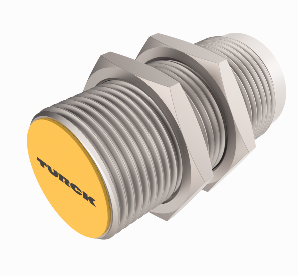 德国TURCK图尔克电容式传感器BC10-M30K-VP4X-H1141