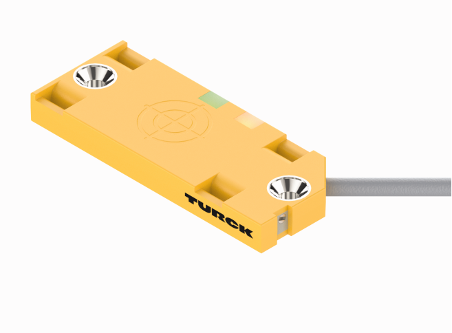 德国TURCK图尔克电容式传感器BC10-QF5.5-RP6X2