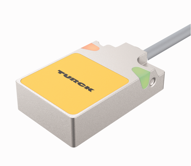 德国TURCK图尔克电容式传感器BC5-Q08-AN6X2/S250