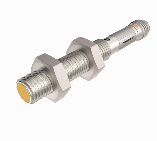 德国TURCK图尔克电容式传感器BC2-EM08-UP8X-V1131