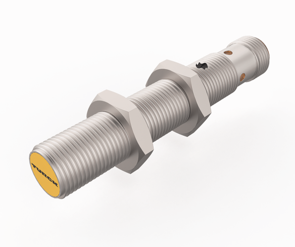 德国TURCK图尔克电容式传感器BC3-M12-AP6X-H1141