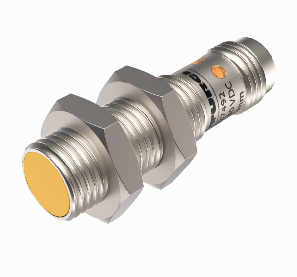 德国TURCK图尔克电容式传感器BCT4-M12-IOL-H1141