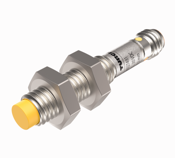 德国TURCK图尔克电容式传感器BCT2-M08-IOL-V1131