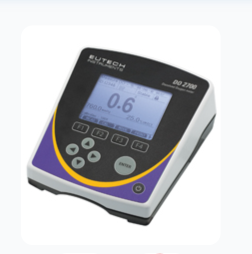 美国EUTECH优特Eutech DO 2700溶解氧测试仪