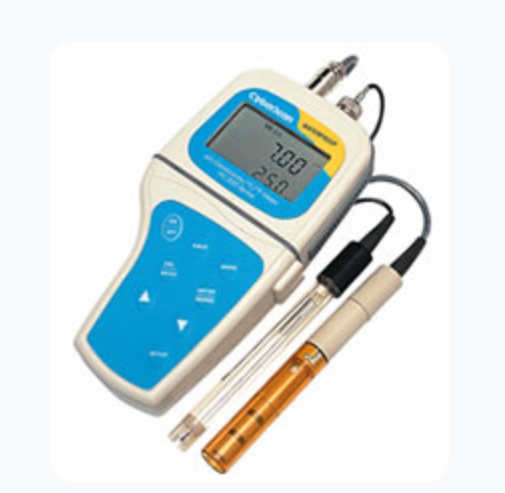 美国EUTECH优特 CyberScan PC 300 多参数测量仪