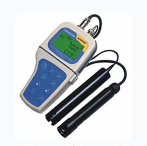 美国EUTECH优特 CyberScan PD 300 多参数测量仪