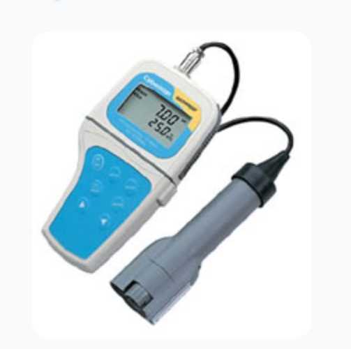 美国EUTECH优特 CyberScan PC 10 多参数测量仪