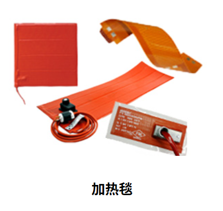 美国BRISKHEAT SDCKFA-HM0125-HS1 带SDC束的下半球形加热套