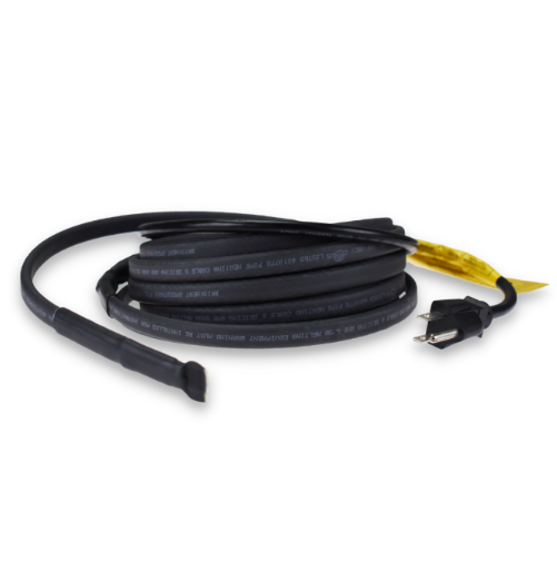 美国BRISKHEAT FFSL8 系列自调节加热电缆