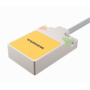 德国TURCK图尔克电容式传感器BC5-Q08-AN6X2/S250