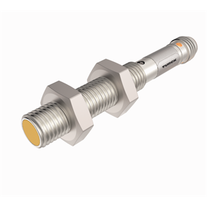 德国TURCK图尔克电容式传感器BC2-EM08-UP8X-V1131