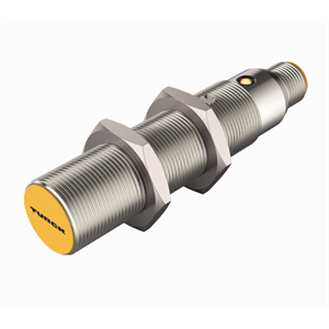 德国TURCK图尔克电容式传感器BC5-S18-RP4X-H1141/S250