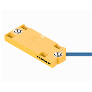 德国TURCK图尔克电容式传感器BC5-QF5.5-Y1X/S250 10M