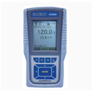 美国EUTECH优特CyberScan DO 600溶解氧测试仪