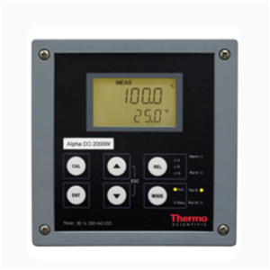 美国EUTECH优特Alpha DO 2000溶解氧测试仪