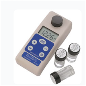 美国EUTECH优特TN100便携式防水浊度计