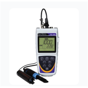美国EUTECH优特 Eutech PD 450 多参数测量仪