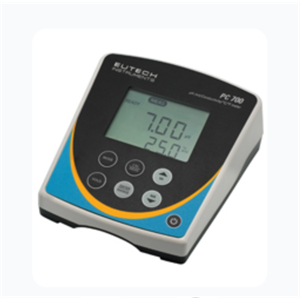 美国EUTECH优特 Eutech PC 700 多参数测量仪