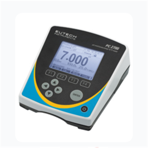 美国EUTECH优特 Eutech PC 2700 多参数测量仪