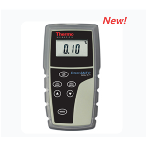 美国EUTECH优特 Eutech COND 6+ pH值测量仪ORP测量仪