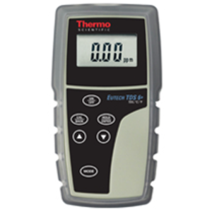 美国EUTECH优特 Eutech TDS 6+ 总溶解固体测量仪