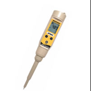 美国EUTECH优特 pH Spear 酸碱度测量仪