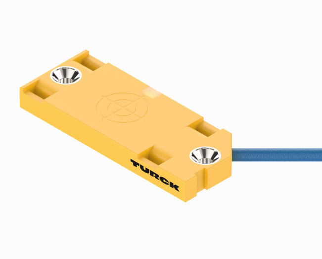 德国TURCK图尔克电容式传感器BC5-QF5.5-Y1X/S250 20M