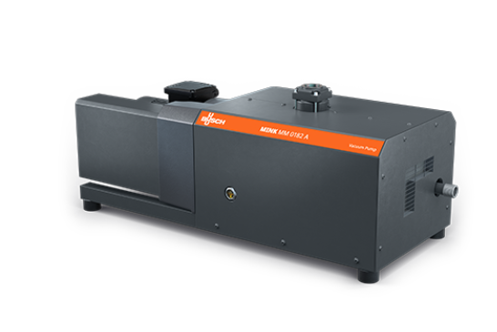 BUSCH普旭MINK MM 0084 A干式爪式真空泵