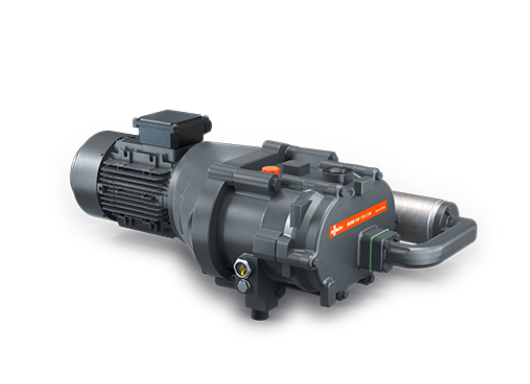 BUSCH普旭MINK MM 1104  CVM干式爪式真空泵