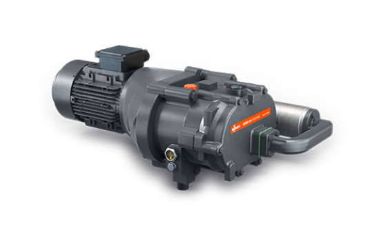 BUSCH普旭MINK MM 1102  CVM干式爪式真空泵