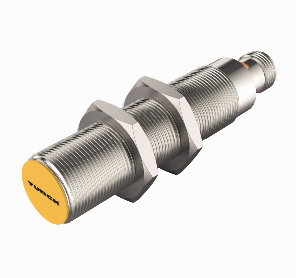 德国TURCK图尔克电容式传感器SL5-M18-AP4X-H1141/S400A