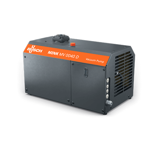 BUSCH普旭MINK MV 0040 D Synchro干式爪式真空泵