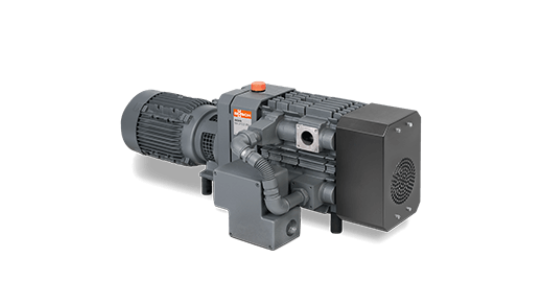 BUSCH普旭MINK MI 2124 BV干式爪式真空泵