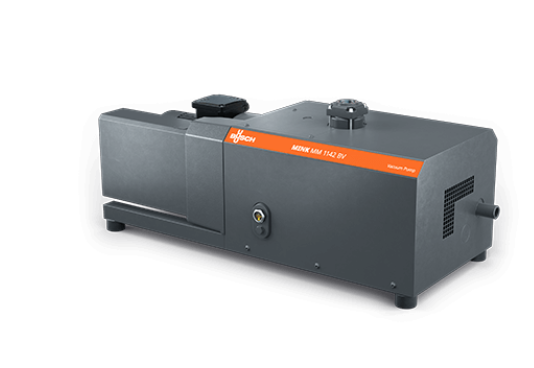 BUSCH普旭MINK MM 1202 AV干式爪式真空泵