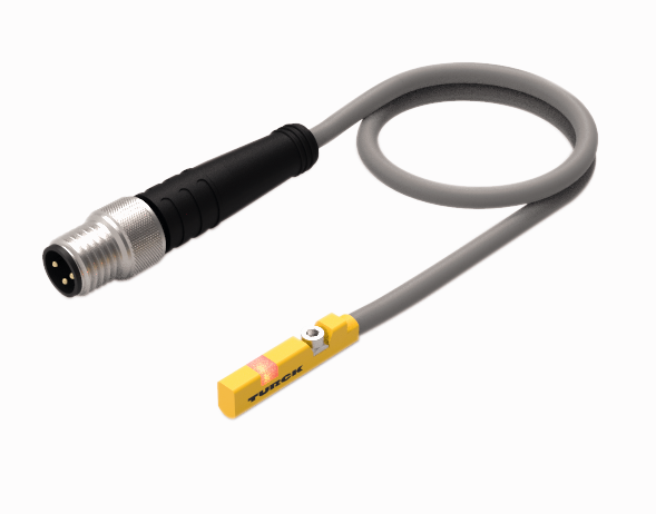 德国TURCK图尔克磁场传感器BIM-UNR-AP6X-0.3-PSG3M