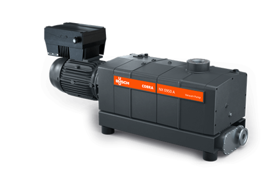 BUSCH普旭COBRA NX 0950 A干式螺杆真空泵