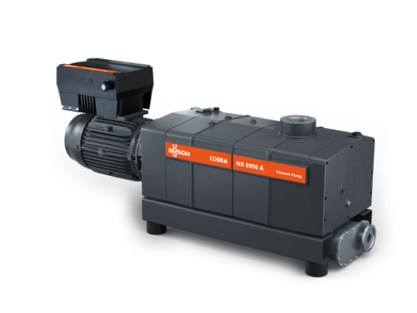 BUSCH普旭COBRA NX 0950 A ECOTORQUE干式螺杆真空泵
