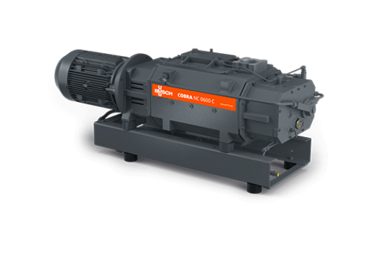 BUSCH普旭COBRA NC 1000 B/C干式螺杆真空泵