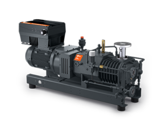 BUSCH普旭COBRA NC 0300 B ECOTORQUE干式螺杆真空泵