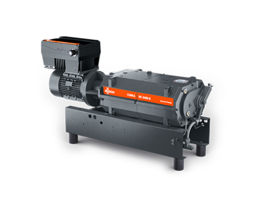 BUSCH普旭COBRA NC0630 C  ECOTORQUE干式螺杆真空泵