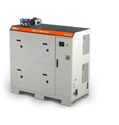 BUSCH普旭COBRA DX 2000 A PLUS干式螺杆真空泵