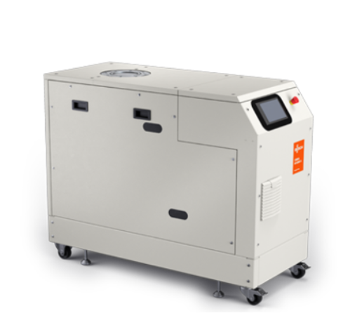 BUSCH普旭COBRA DH 2760 A干式螺杆真空泵