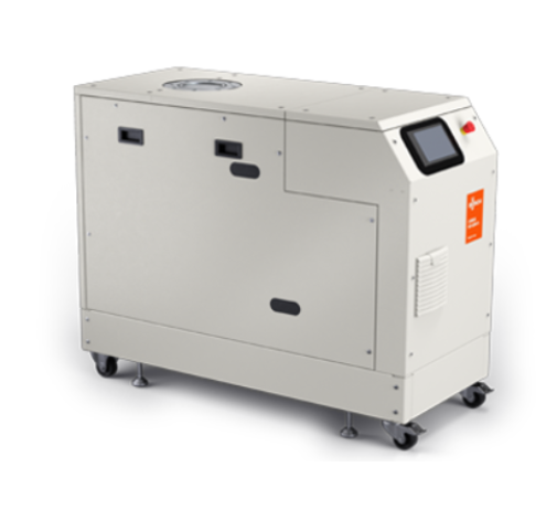 BUSCH普旭COBRA DH 6280 A干式螺杆真空泵