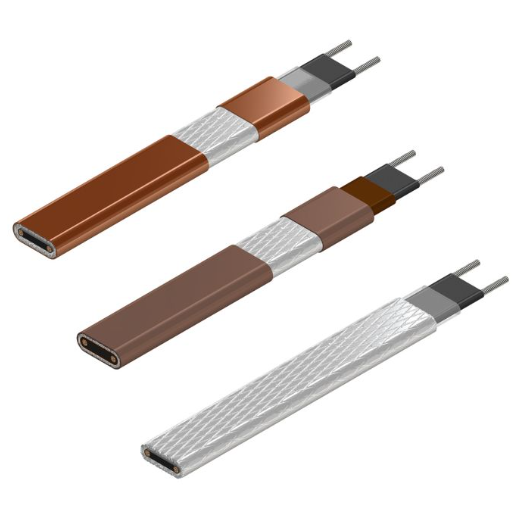 美国BRISKHEAT SLMCBL系列中温自调节加热电缆