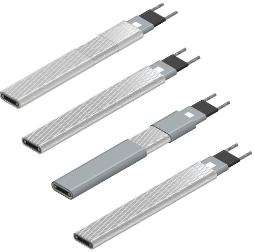 美国BRISKHEAT SLCAB系列 低温自调节加热电缆