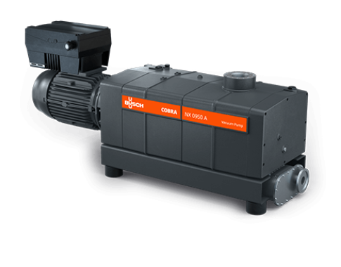 BUSCH普旭COBRA NX 0950 A干式螺杆真空泵