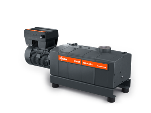 BUSCH普旭COBRA NX 0450 A ECOTORQUE干式螺杆真空泵